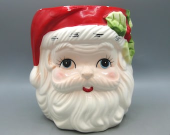 アンティーク　サンタクロースランプ ビンテージ vintage サンタクロース スタンド ライト X'mas | Collect