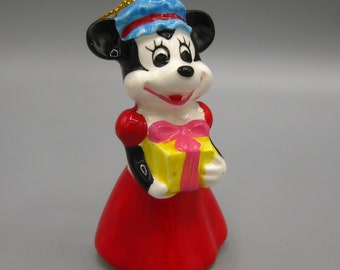 テーブルトップ キャロル　ディズニー クリスマスオーナメント ミッキー ミニー テーブルトップ キャロル ディズニー クリスマスオーナメント ミッキー