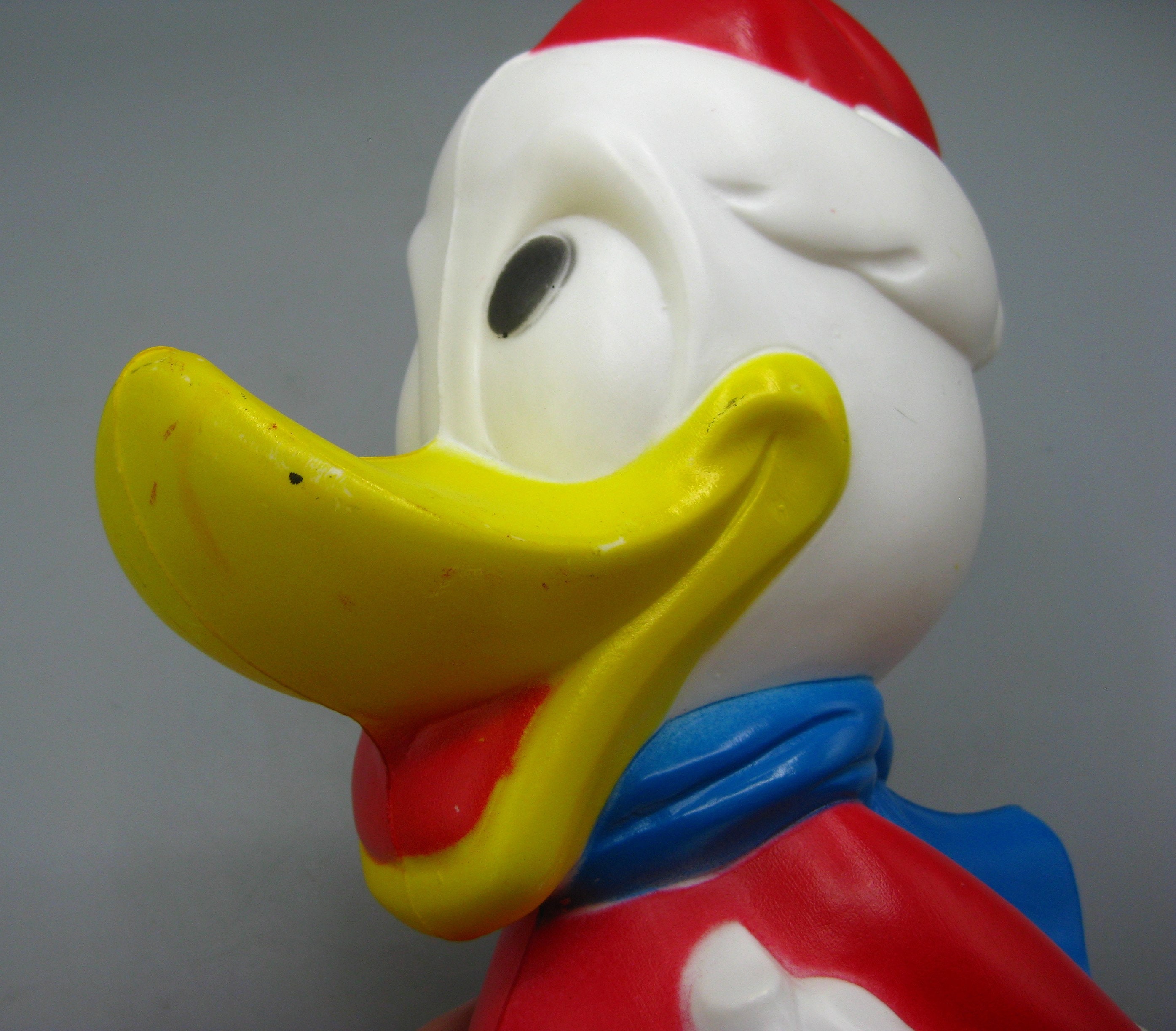 ▶︎▶︎SALE▶︎▶︎【1970s vintage】ディズニー　ドナルドダック ランプ ▶︎▶︎SALE▶︎▶︎【1970s vintage】ディズニー ドナルド