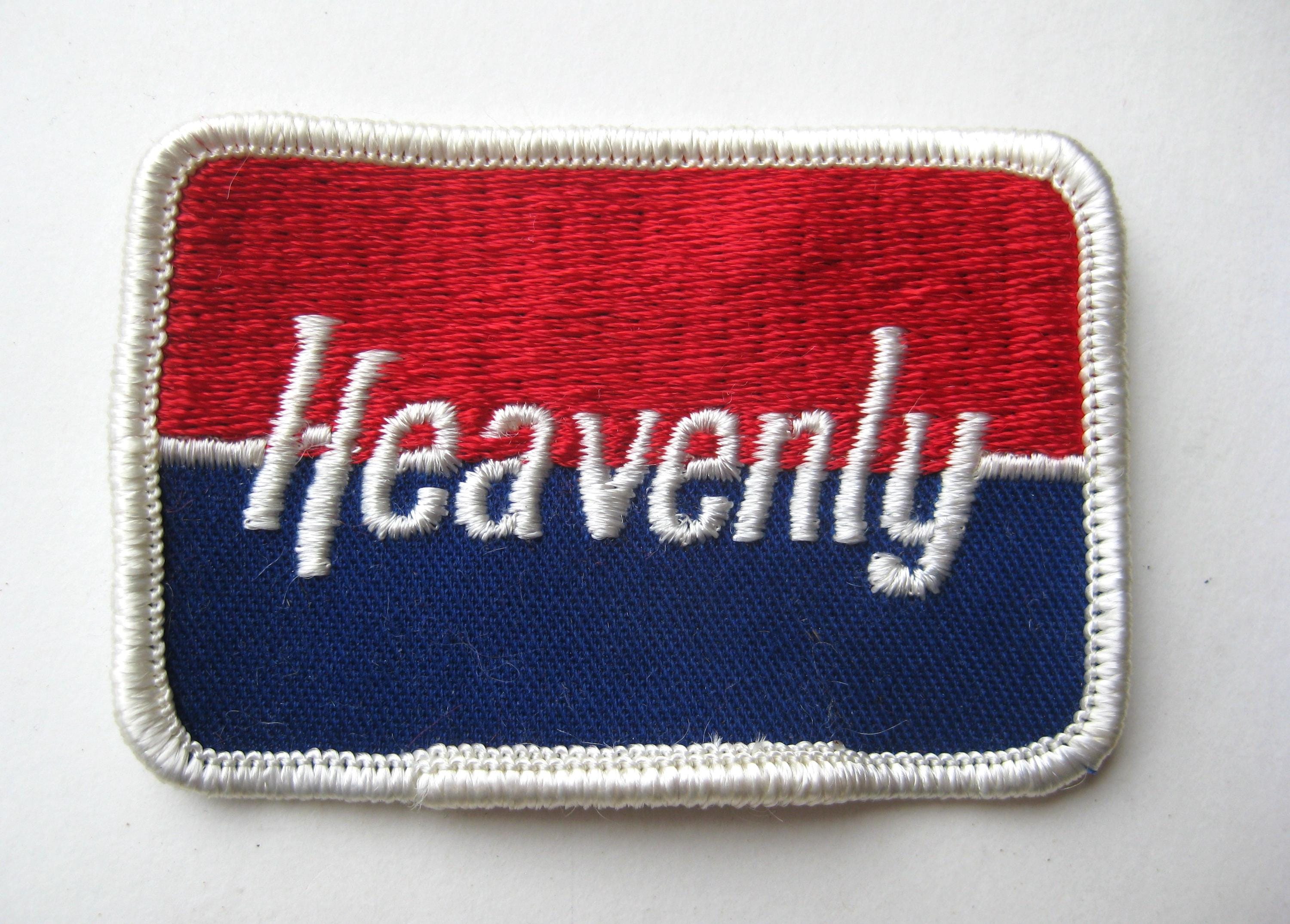 SK1997 - BADGE INSIGNE LA MEIJE - SKI CLUB DE LA HAUTE ROMANCHE