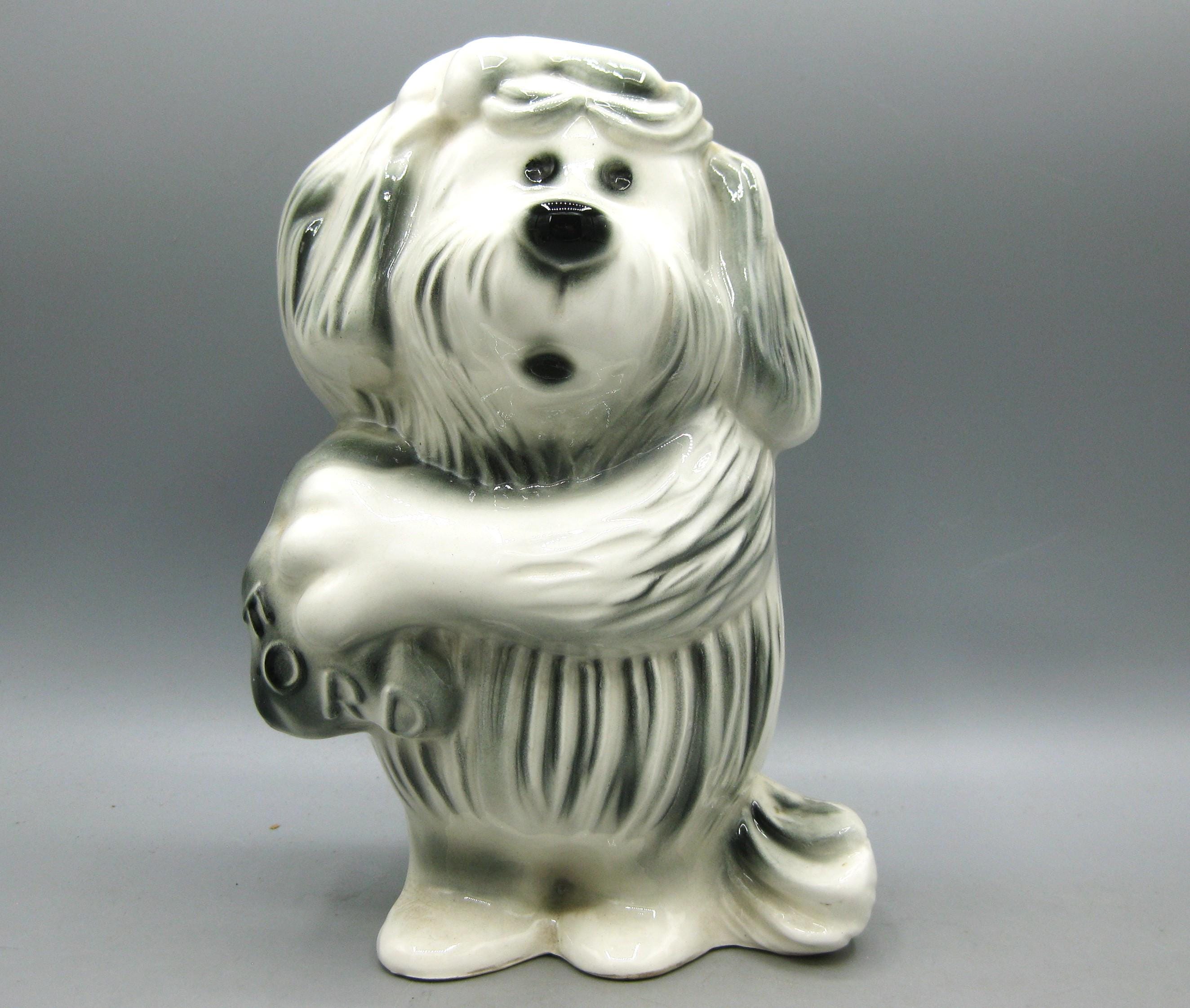 Ford Dog Bank - Etsy
