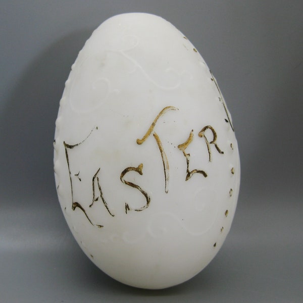 Glass Easter Eggs Etsy