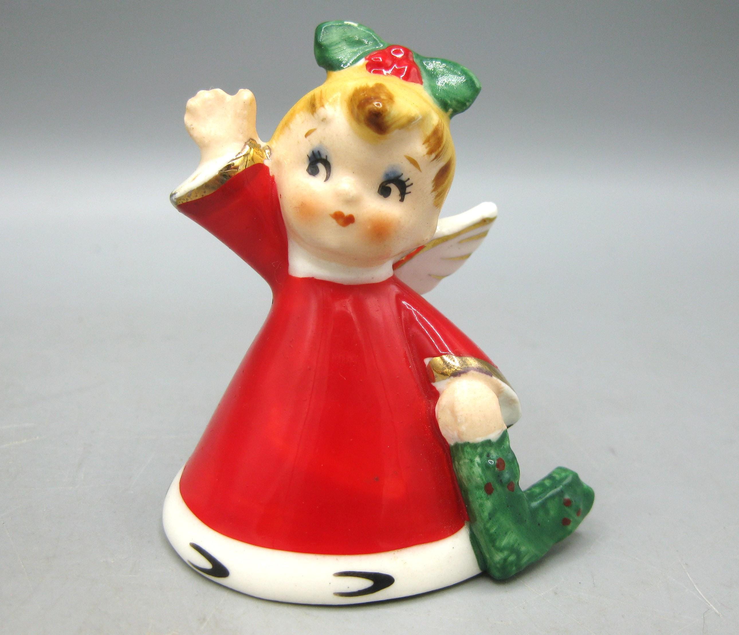 1950s Noel Angels - Etsy