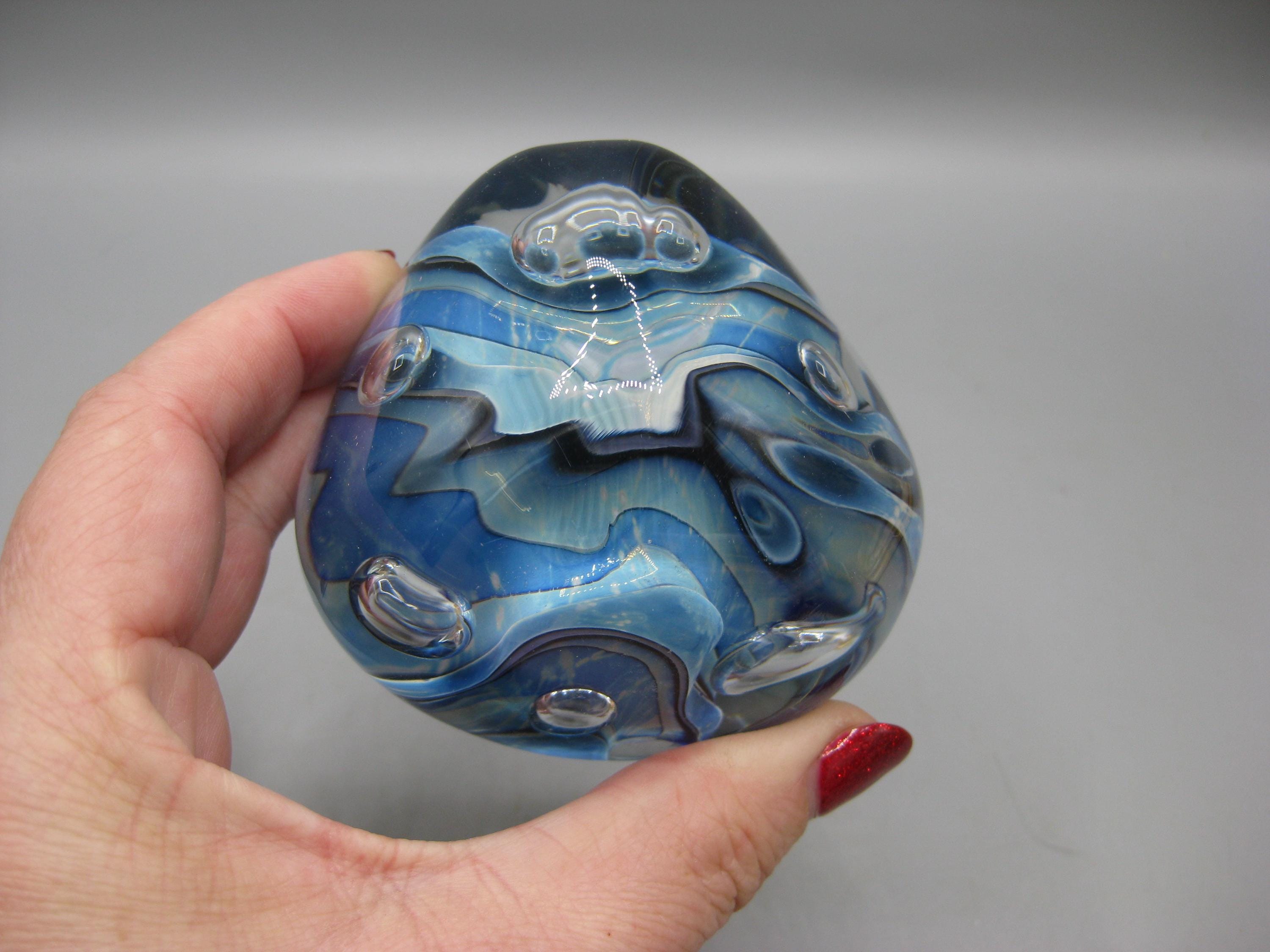 ヴィンテージ ロバート・アイクホルト 1992年 ブルーコントロール