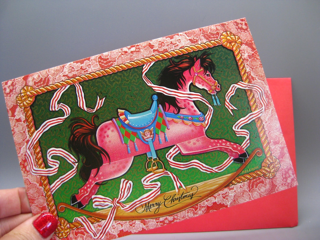 ヴィンテージ 80 年代 1988 年 ペルツマン デザイン ペーパー ムーン