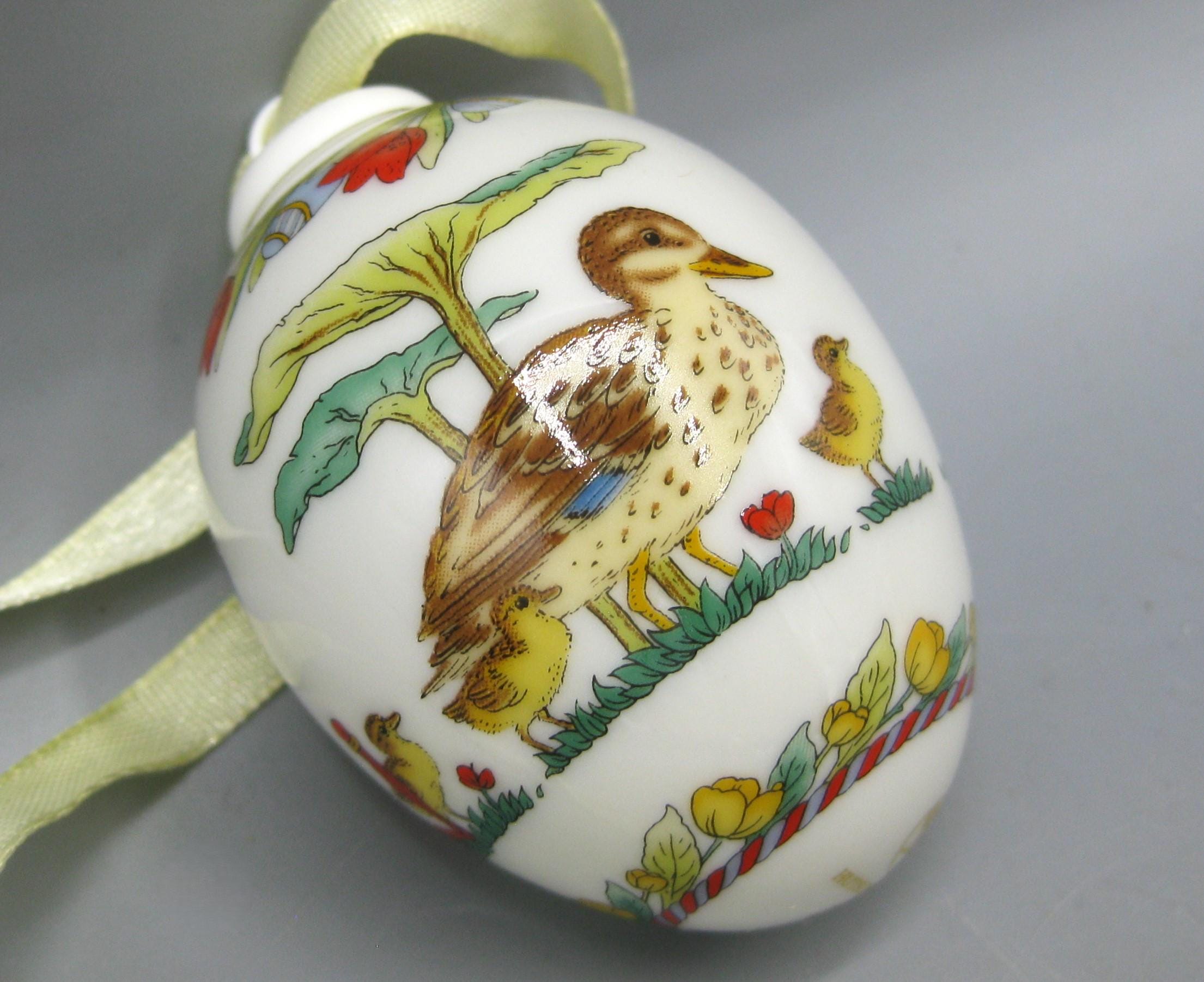 ドイツ・フッチエンロイター　クリスマスイヤーオーナメント　5個 120078_0.jpg