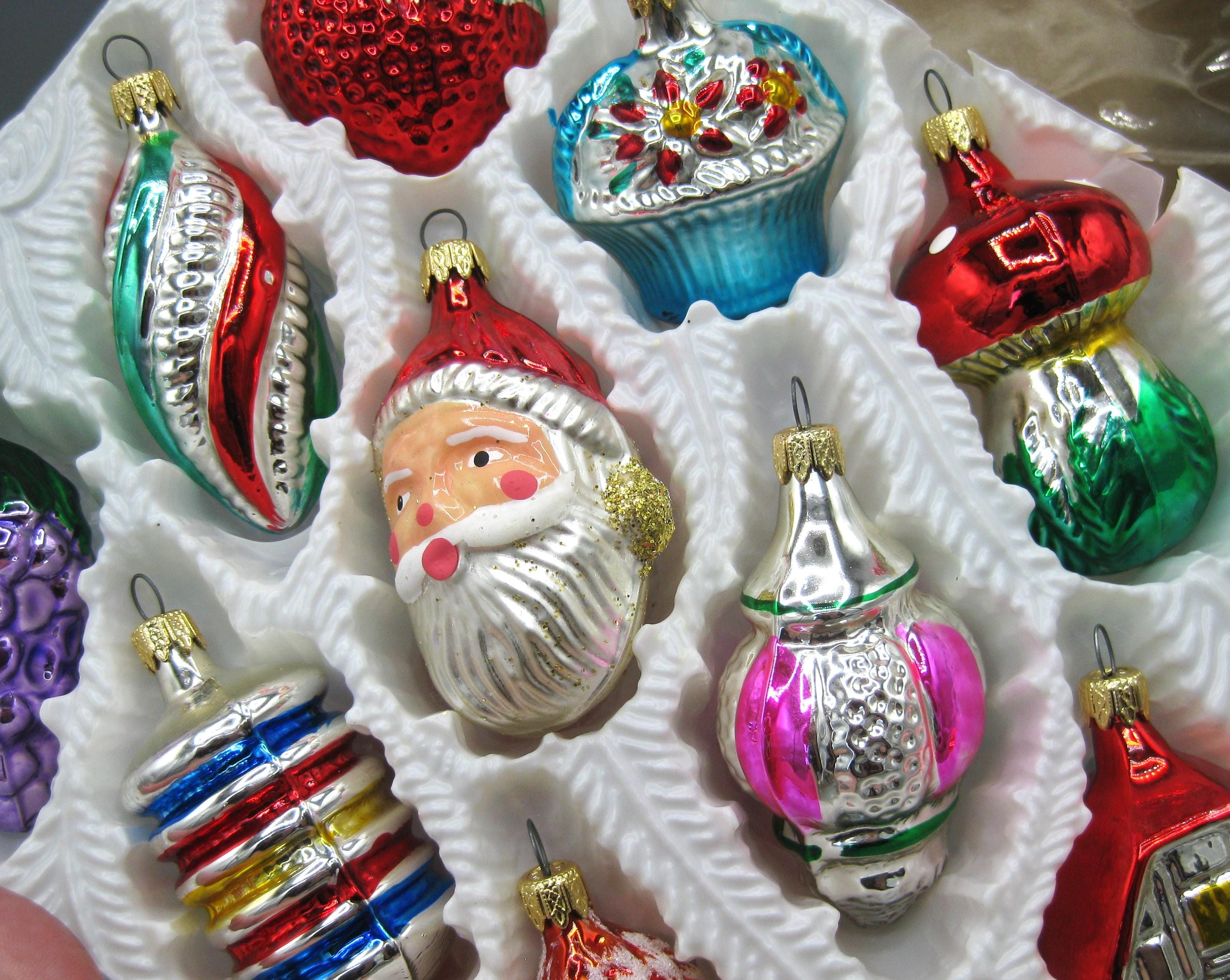 Kurt adler ornaments - Etsy 日本