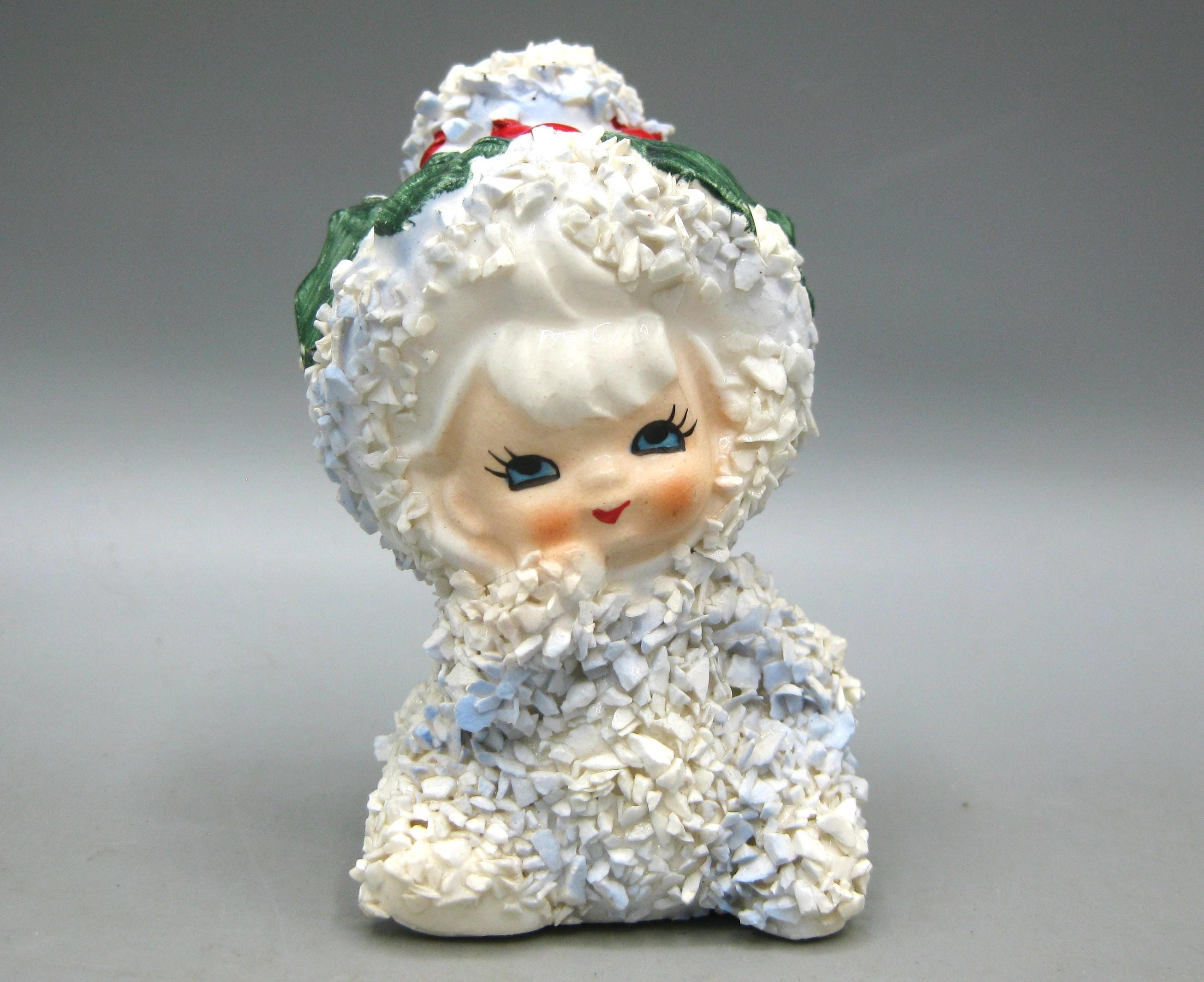 Snow Babies Figurines - Etsy