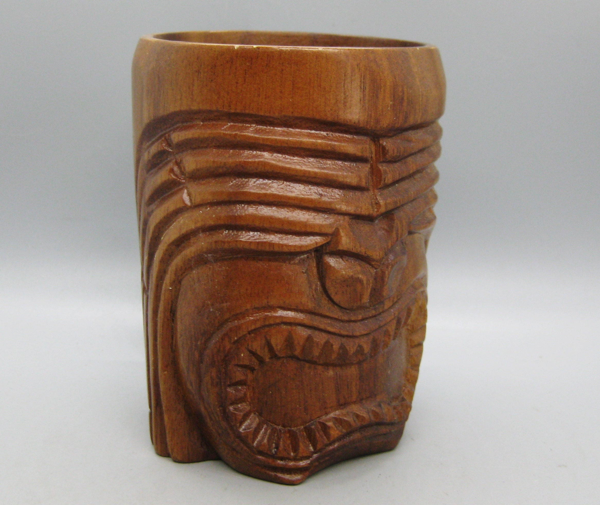 Harveys Tiki - Etsy Harveys Tiki - Etsy