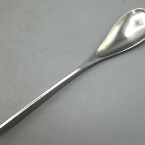 Posate da tavola vintage Sival in acciaio inossidabile danese, Danimarca Johan Hagen