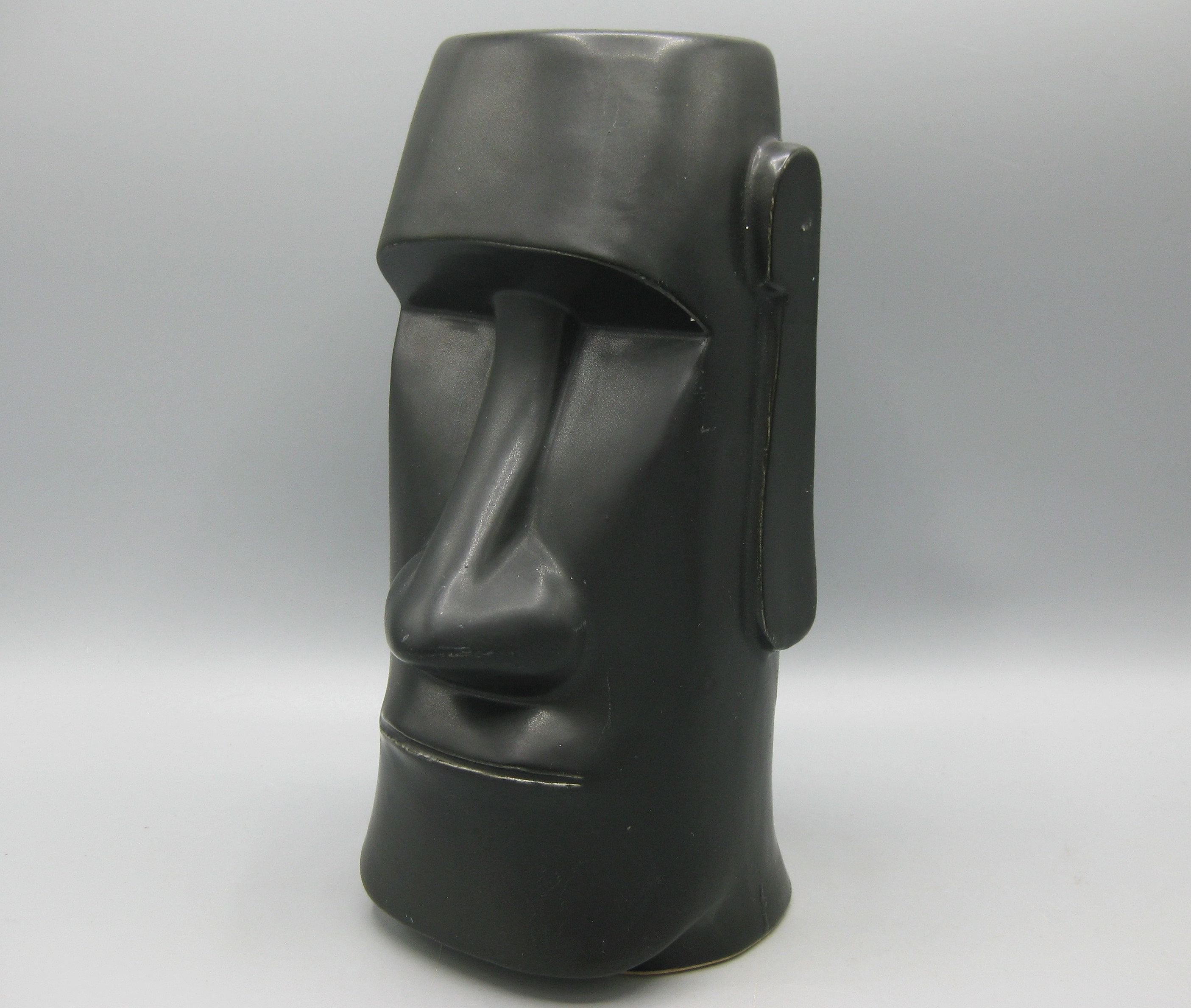 当時物 60年代 TIKI ティキ マグ ビンテージ 日本製 AKU AKU