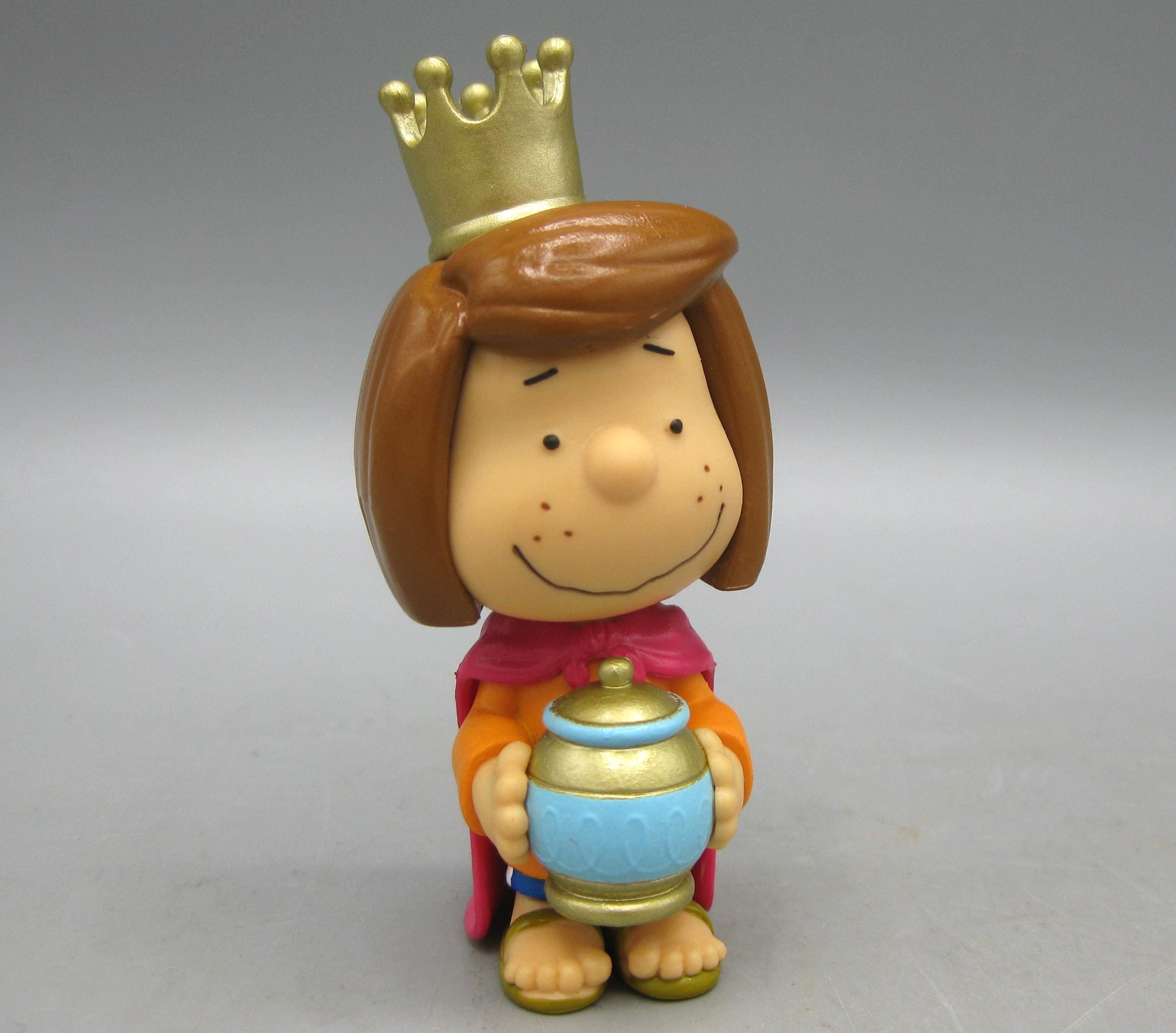 Peppermint patty - Etsy 日本