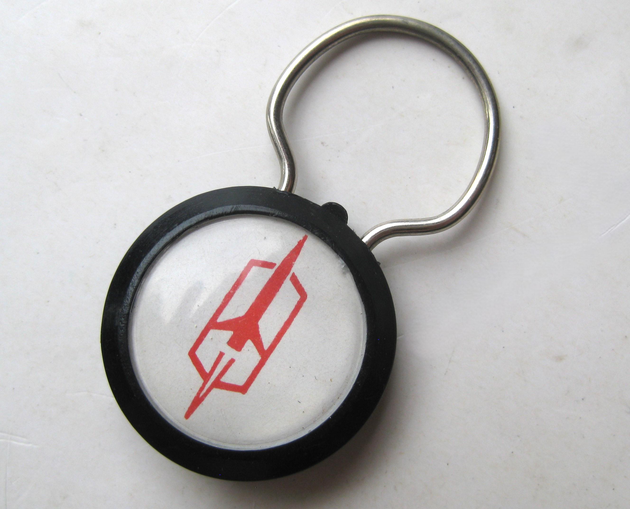 Vintage 60s Dick Kane Motors Oldsmobile Dealership Antioch