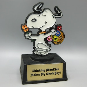 Snoopy Aviva Toys - Etsy