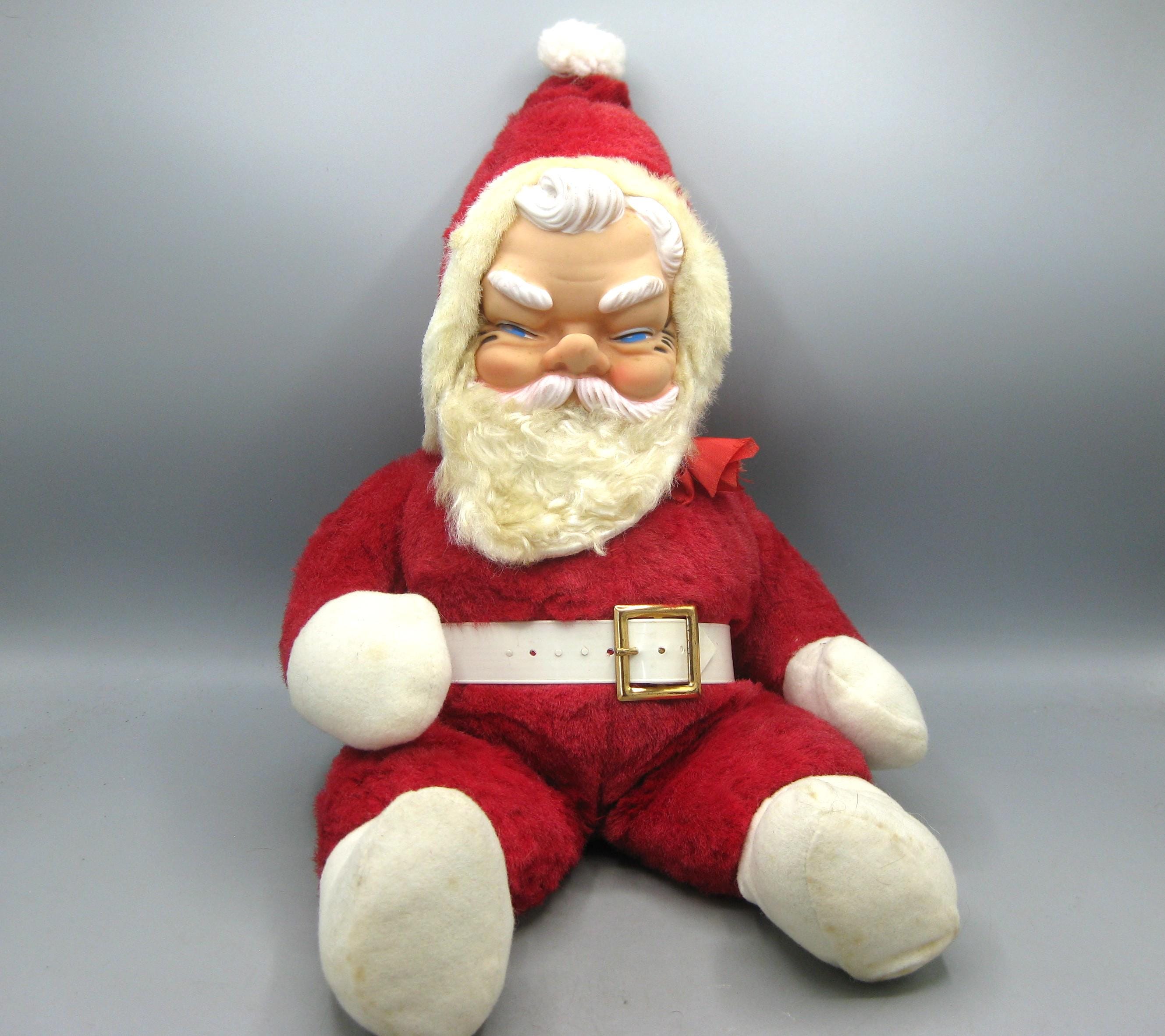 Santa 7up - Etsy