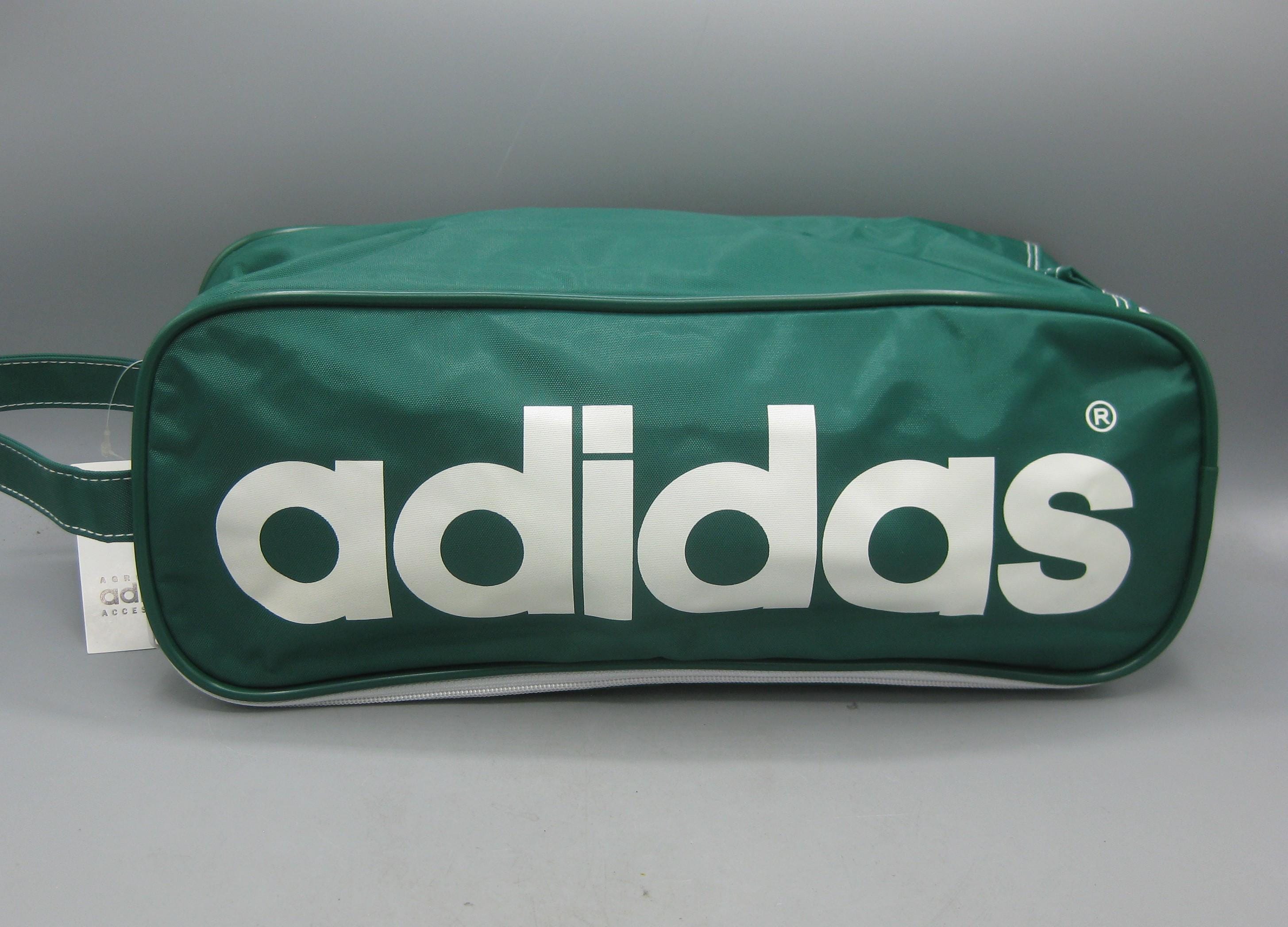 バッグ Vintage 80s adidas sling bag messenger Vintage Adidas messenger made in Korea 80s | eBay