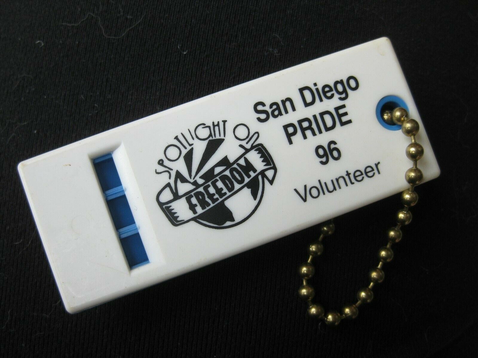 1st gay pride san diego campushohpa