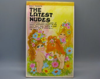 The Latest Nudes - Etsy