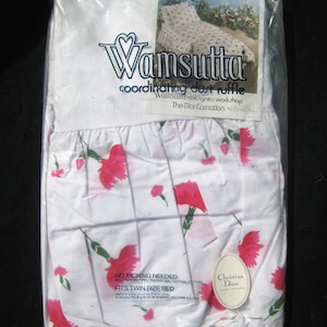 Christian Dior Bedding - Etsy