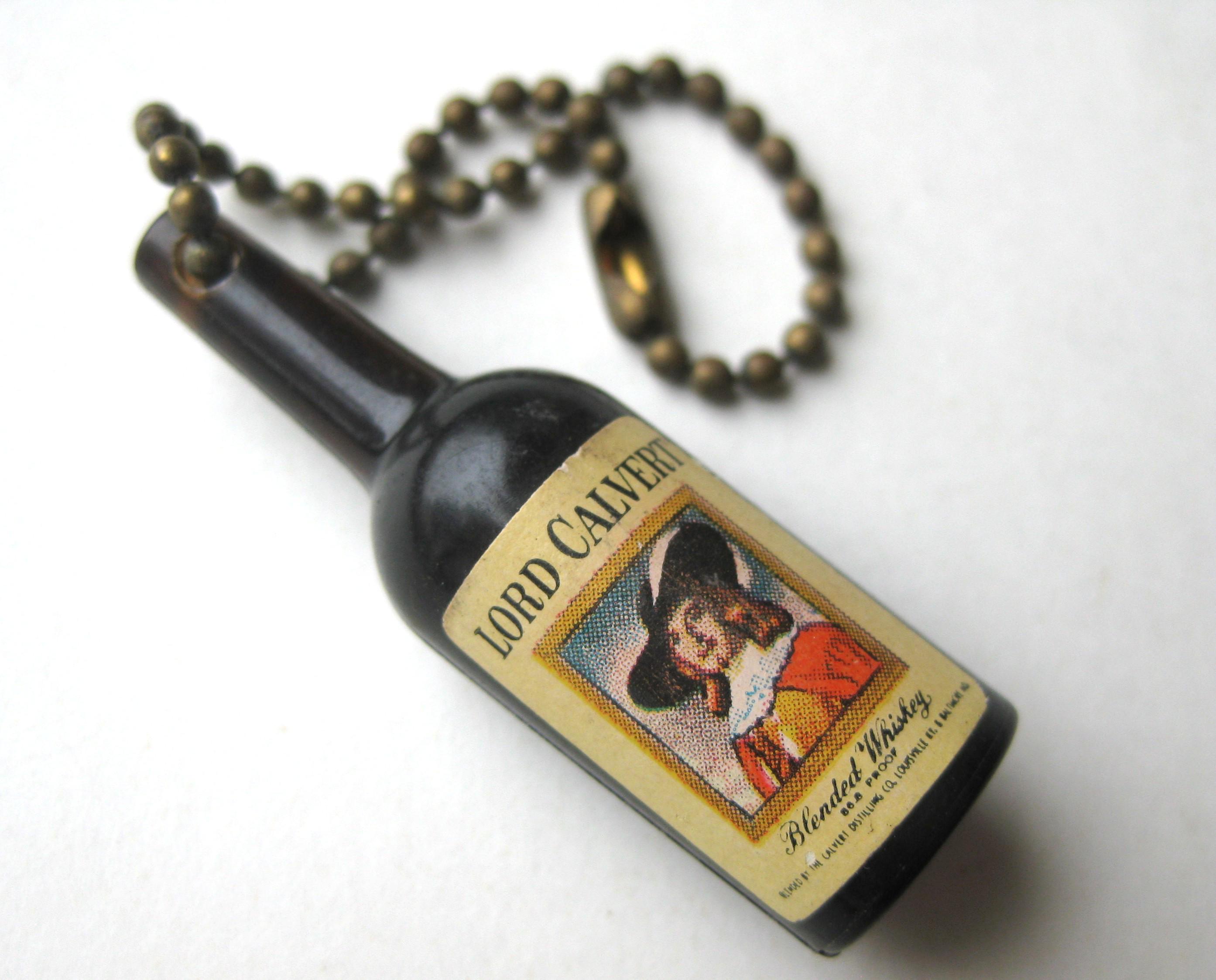 Lord Calvert Whisky - Etsy