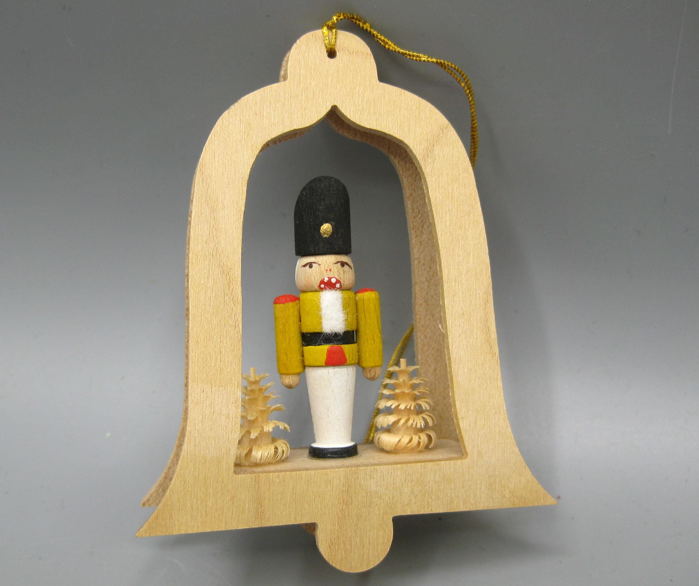 Santa Anri - Etsy