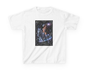 Kids Heavy Cotton™ Tee