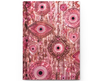 Hardcover Journal Matte
