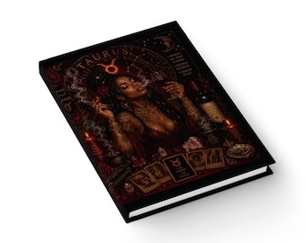 Journal - Tarurus Queen