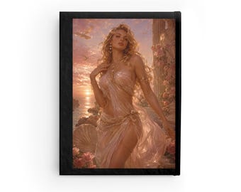 The Greek Goddess Adhordite