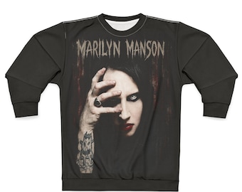 Marilyn Manson Shirt