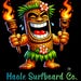Haolé