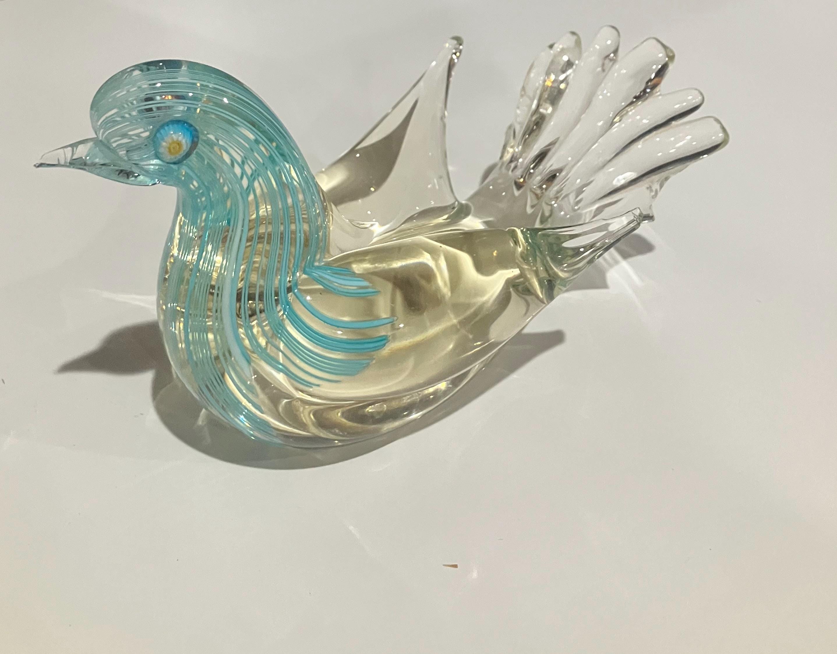 Vintage Murano Italy - Etsy