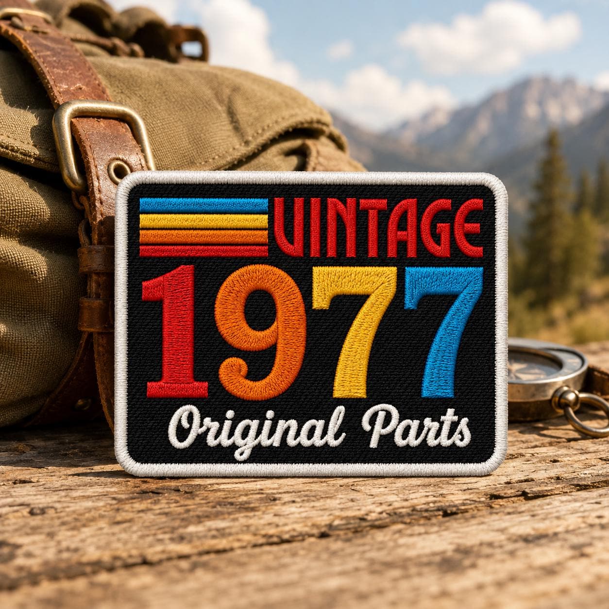1977 Gift Idea - 60+ Gift Ideas for 2026