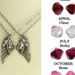 see more listings in the Necklaces / Bracelets section