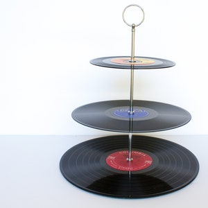 Rolling cake cheap stand