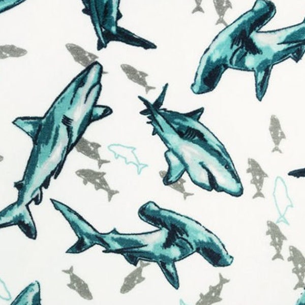 Hammerhead Shark Hat Etsy