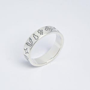 Divine Ring - OSRS God's Symbol Ring Oldschool Runescape