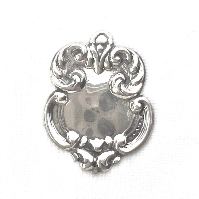 Repousse Jewelry - Etsy