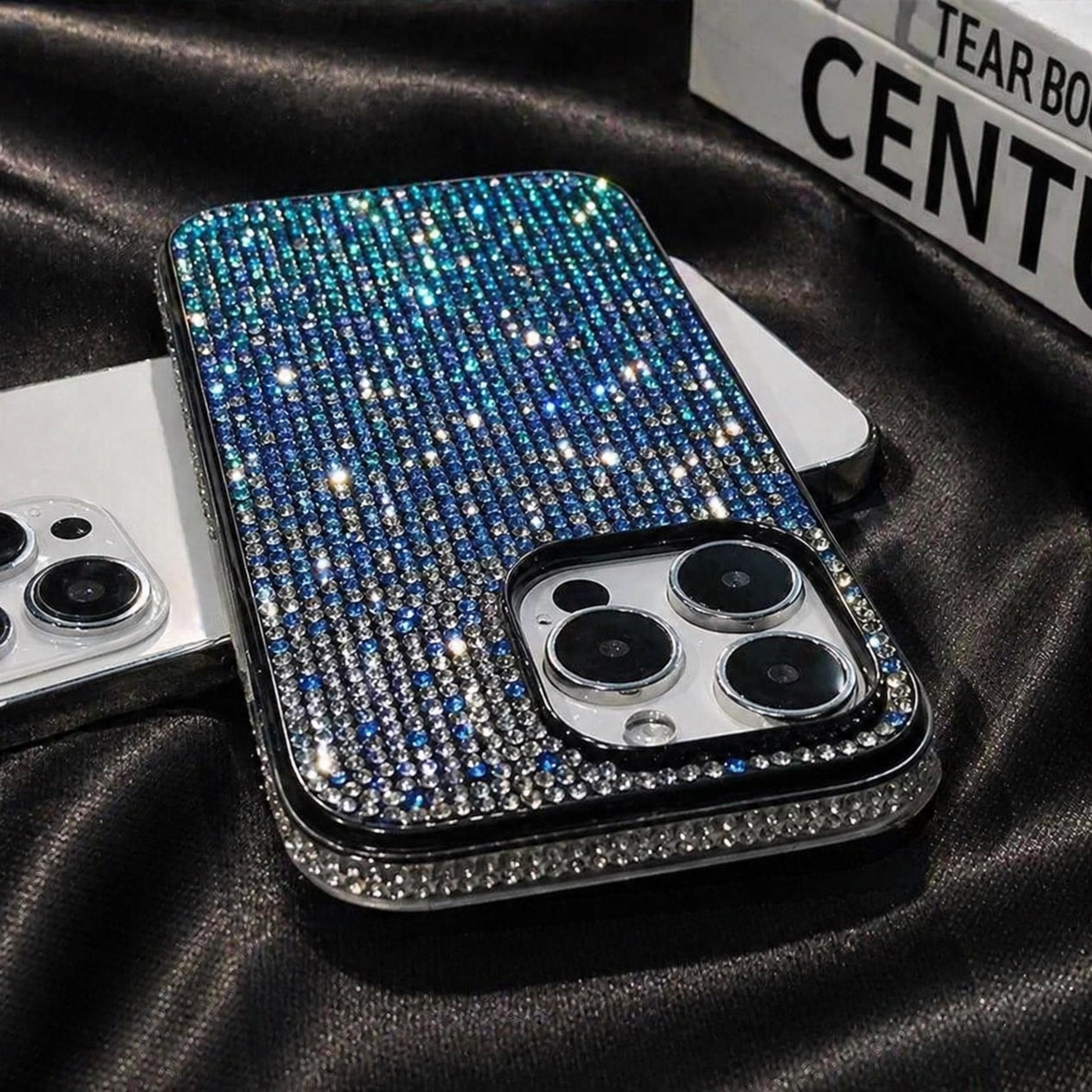スワロフスキー　iPhone11 Swarovski iPhone 11 Case - Etsy Canada