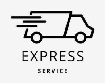 Actualización de envío exprés (de estándar a exprés, de 3 a 5 días)