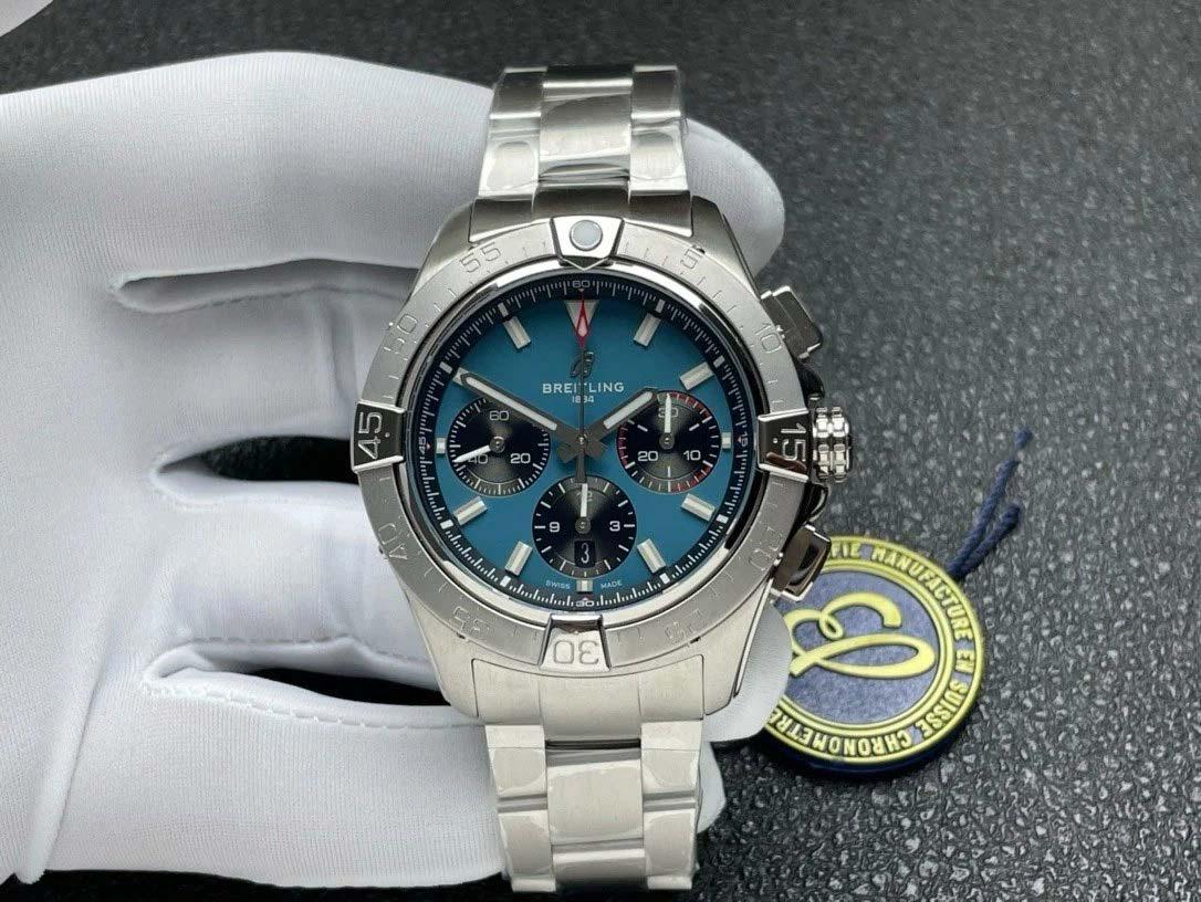 Breitling Box - Etsy Canada