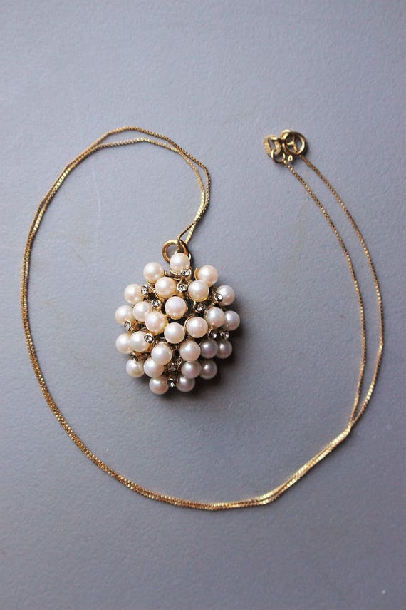 pgda 925 10k turkey necklace