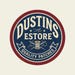 Dustin