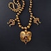 see more listings in the necklaces . section