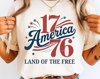 Patriotic 4th of July PNG | Memorial Day Design -  USA 250th Anniversary (Digital Download)