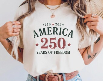 USA 250th Anniversary PNG - Patriotic 4th of July PNG | Memorial Day  Design (Digital Download)