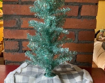 Mini-Weihnachtsbaumrock, Heimdekoration unter 50