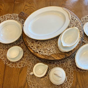 食器 Noritake vintage 1950 1950 Noritake - Etsy