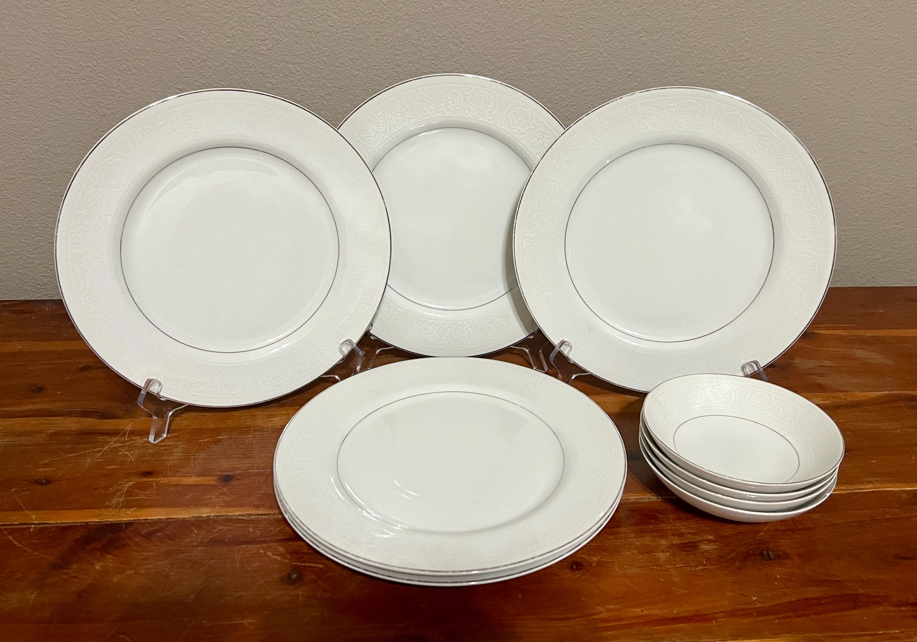 Narumi Japan Mikasa China - Etsy