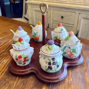 Lenox Orchard - Etsy